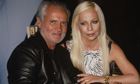 gianni versace share price|Versace sale net worth.